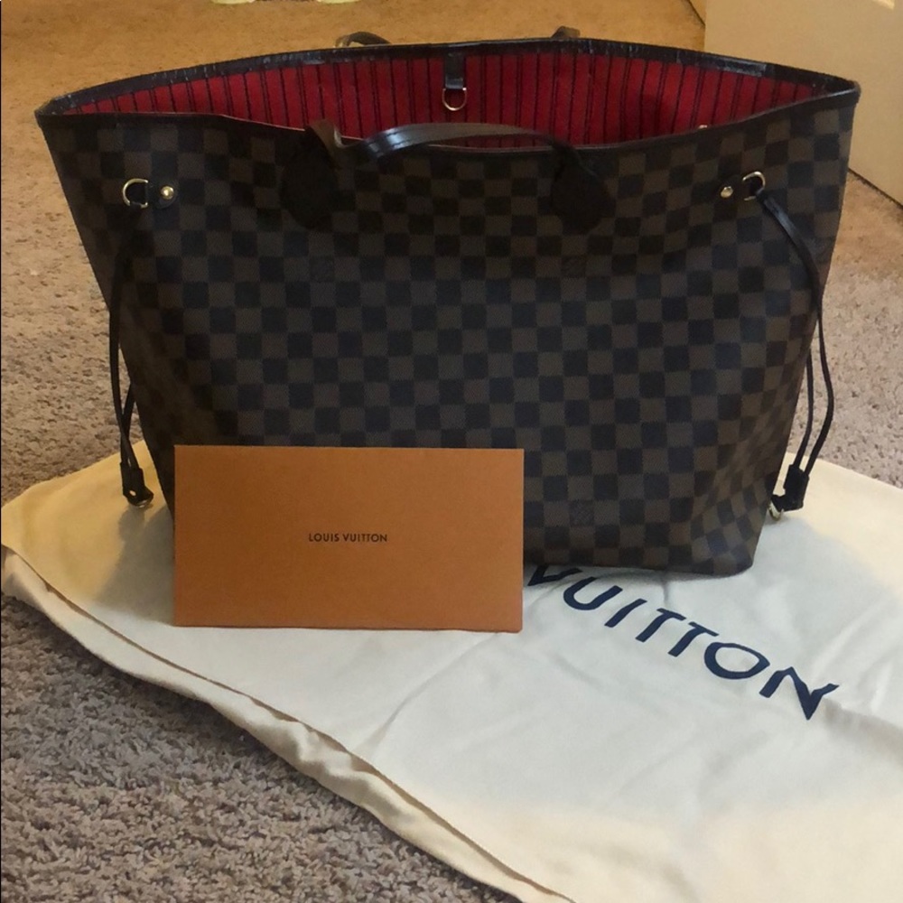 Neverfull gm